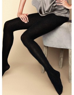 Tights lana soft 100 den 2-4 Veneziana 2