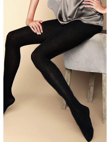 Tights lana soft 100 den 2-4 Veneziana