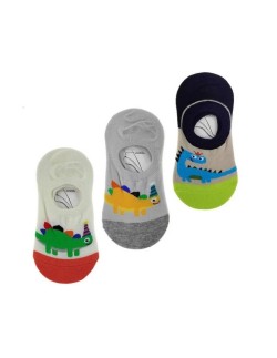 Footers cdk170-018 smok 23-34 Moraj