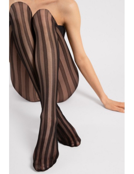 Raya - tights 20 den Fiore