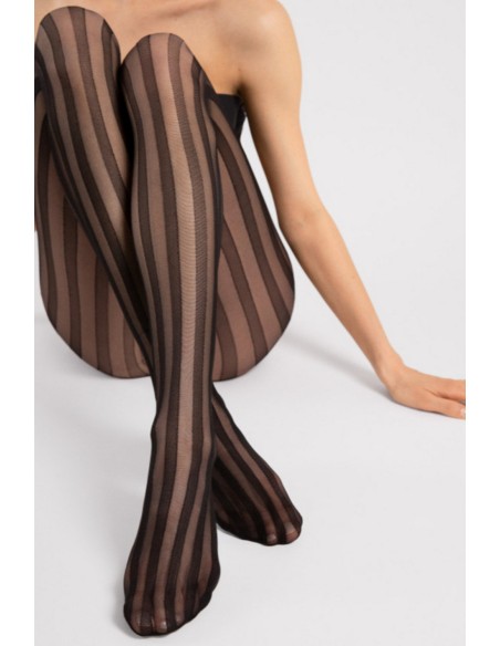 Raya - tights 20 den Fiore