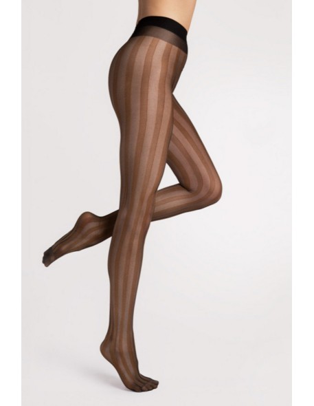 Raya - tights 20 den Fiore