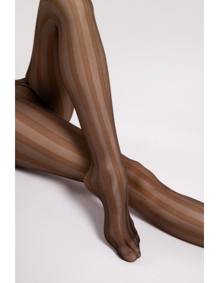 Raya - tights 20 den Fiore