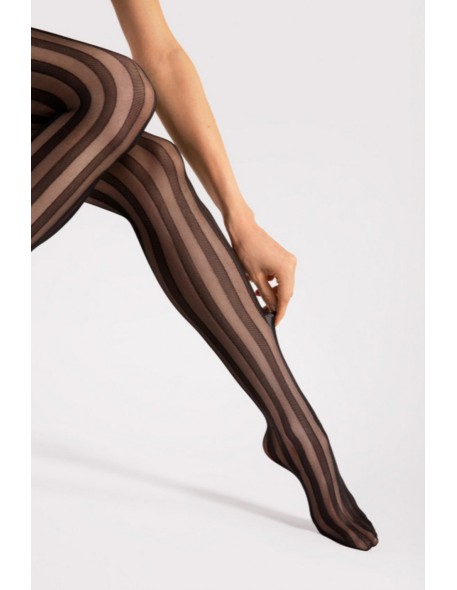Raya - tights 20 den Fiore
