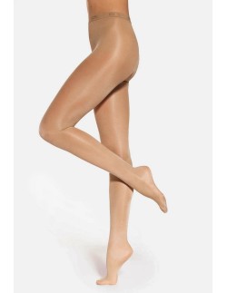 Rajstopy iluminate 40 den 2-4 Gatta