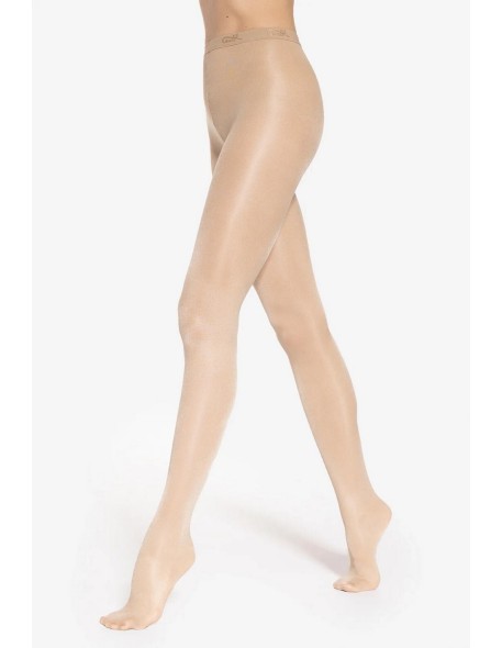 Tights iluminate 40 den 2-4 Gatta