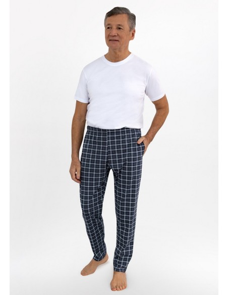 Trousers pajamas 418 m-3xl men's Martel