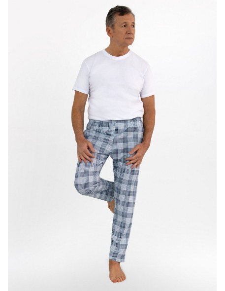 Trousers pajamas 418 m-3xl men's Martel