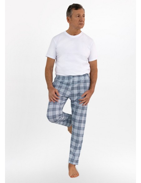 Trousers pajamas 418 m-3xl men's Martel