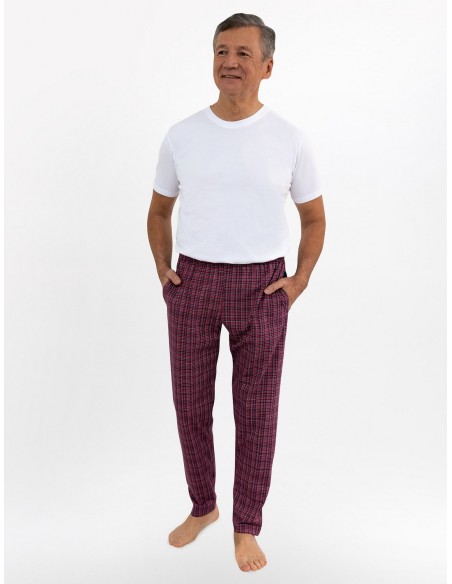 Trousers pajamas 418 m-3xl men's Martel