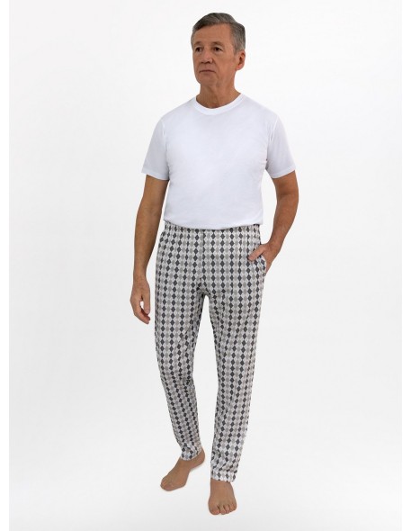 Trousers pajamas 418 m-3xl men's Martel