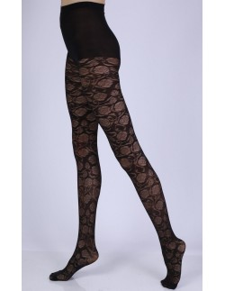 Rajstopy 22303 siempre 3d 30 den 2-4 Knittex 2