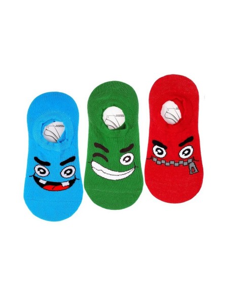 Ballerinas cdk170-026 buźki 27-34 Moraj