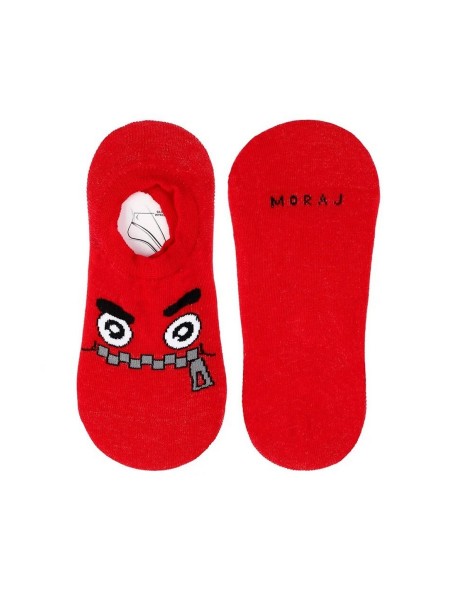 Baleriny cdk170-026 buźki 27-34 Moraj