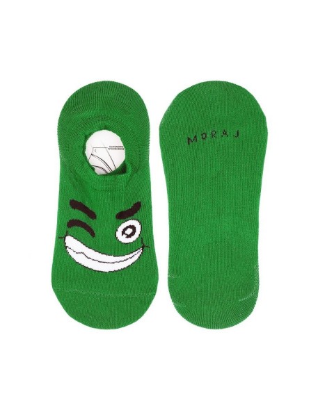 Baleriny cdk170-026 buźki 27-34 Moraj