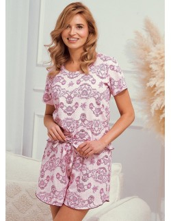 3332 piżama damska tara s-xl Taro