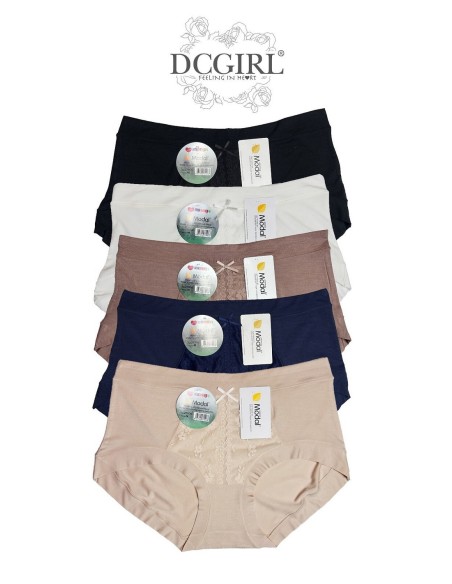 Figi 27006 a'2 m-xl Dc Girl