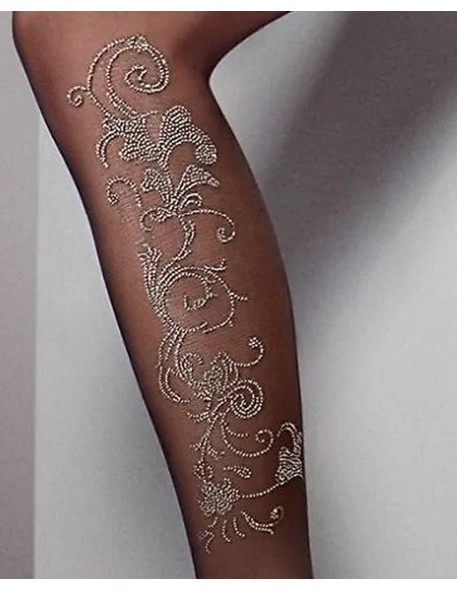 Rajstopy chiara 2-4 20 den Veneziana