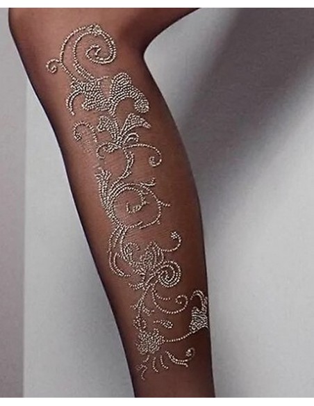 Rajstopy chiara 2-4 20 den Veneziana