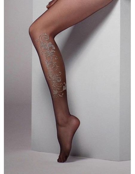 Rajstopy chiara 2-4 20 den Veneziana