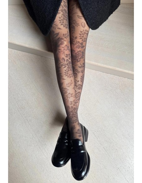 Tights roxane 20 den 2-4 Veneziana