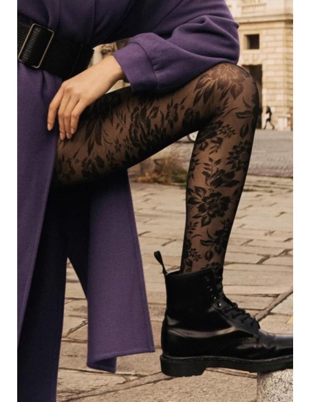 Tights roxane 20 den 2-4 Veneziana