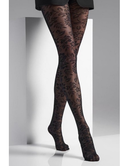 Tights roxane 20 den 2-4 Veneziana