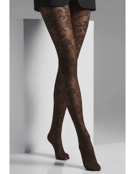 Tights roxane 20 den 2-4 Veneziana