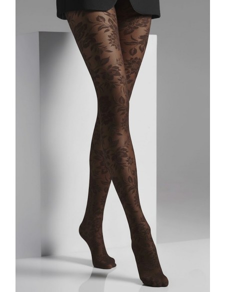 Rajstopy roxane 20 den 2-4 Veneziana