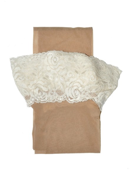 Stockings 21001 nicole 15 den 2-4 Knittex