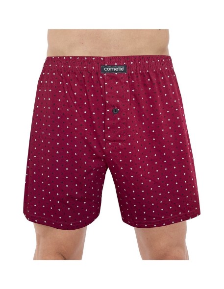 Bokserki comfort 002/334 s-2xl Cornette