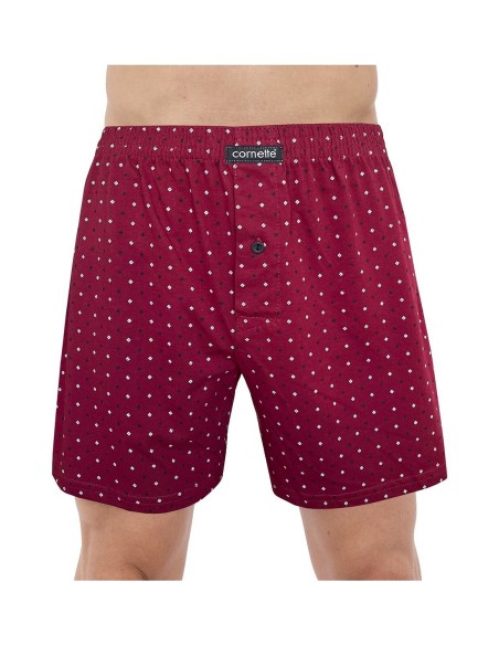 Bokserki comfort 002/334 s-2xl Cornette