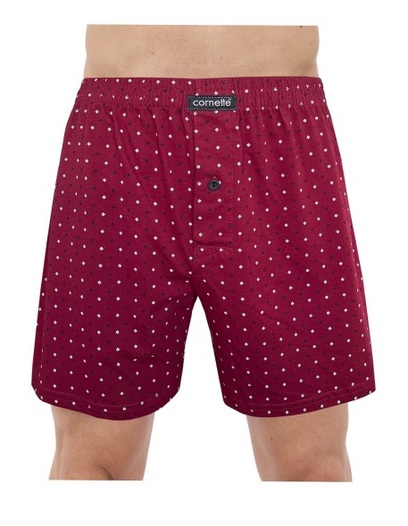 Bokserki comfort 002/334 s-2xl Cornette
