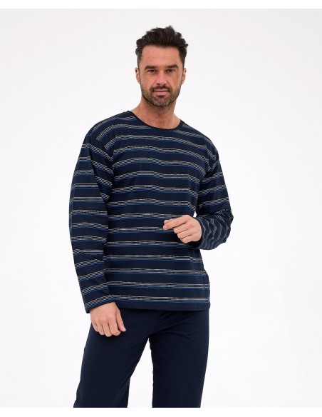 Pajamas various 138/55 dł/r 3xl-5xl men's Cornette