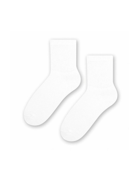 Socks art.060 for boys smooth 38-40 Steven