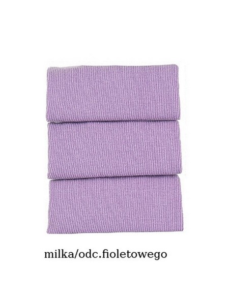 Tights w38.000 teens with cotton smooth 128-158 Wola Gatta