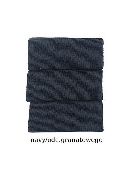 Tights w38.000 teens with cotton smooth 128-158 Wola Gatta