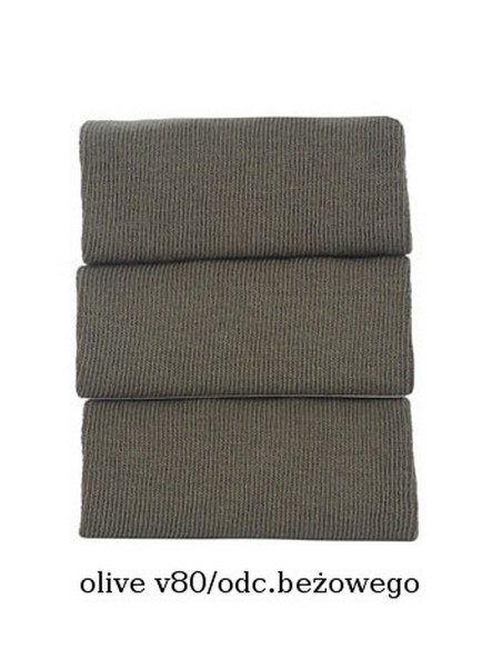 Tights w38.000 teens with cotton smooth 128-158 Wola Gatta