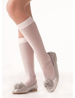 Knee dr 0014 aida 20 den Knittex