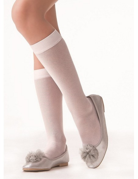 Knee dr 0014 aida 20 den Knittex