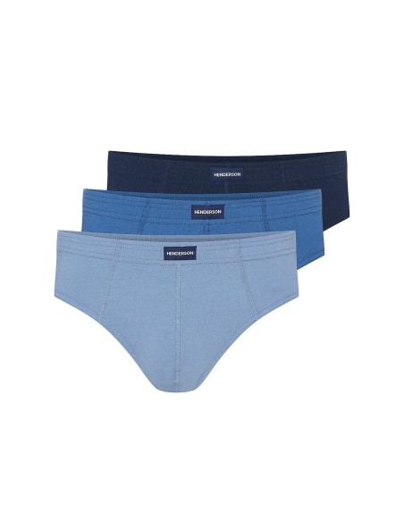 Briefs 1446 k673 a'3 m-2xl Henderson
