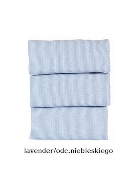 Rajstopy w18.000 babies 0-2 lata bawełniane gładkie 56-86 Wola