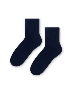 Socks art.022 smooth for boys 35-37 Steven