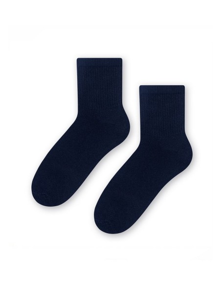 Socks art.022 smooth for boys 35-37 Steven