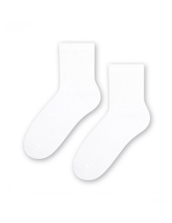 Socks art.022 smooth for boys 35-37 Steven 2