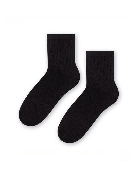 Socks art.022 smooth for boys 35-37 Steven
