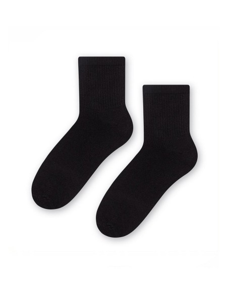 Socks art.022 smooth for boys 35-37 Steven