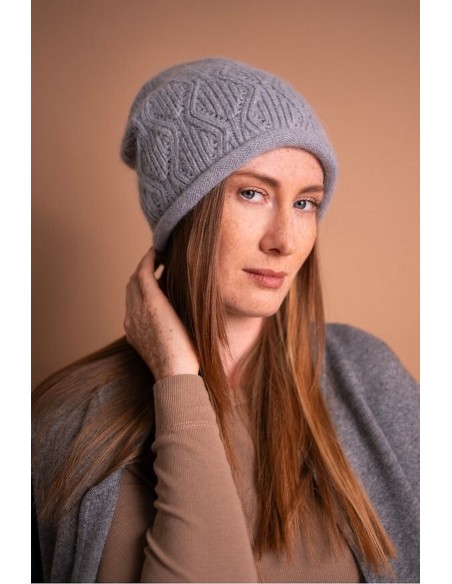 Czapka 25300 hanya Art Of Polo