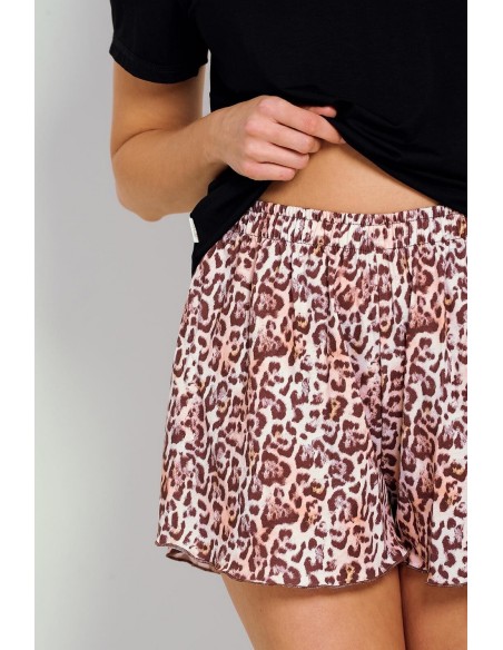 3319 pajamas women's esti s-xl Taro