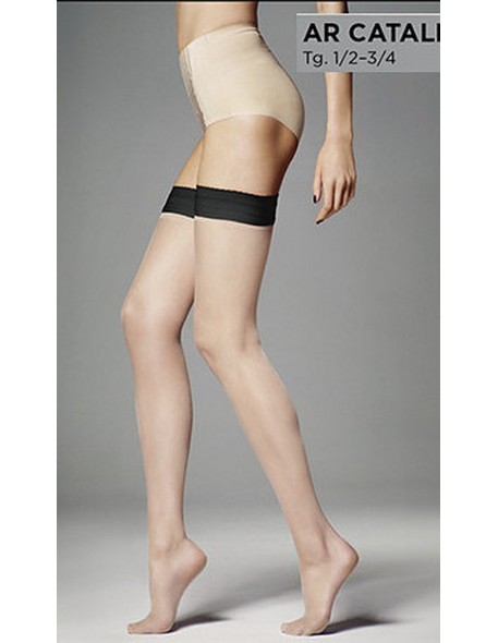Pończochy ar catalina 15 den 1-4 Veneziana